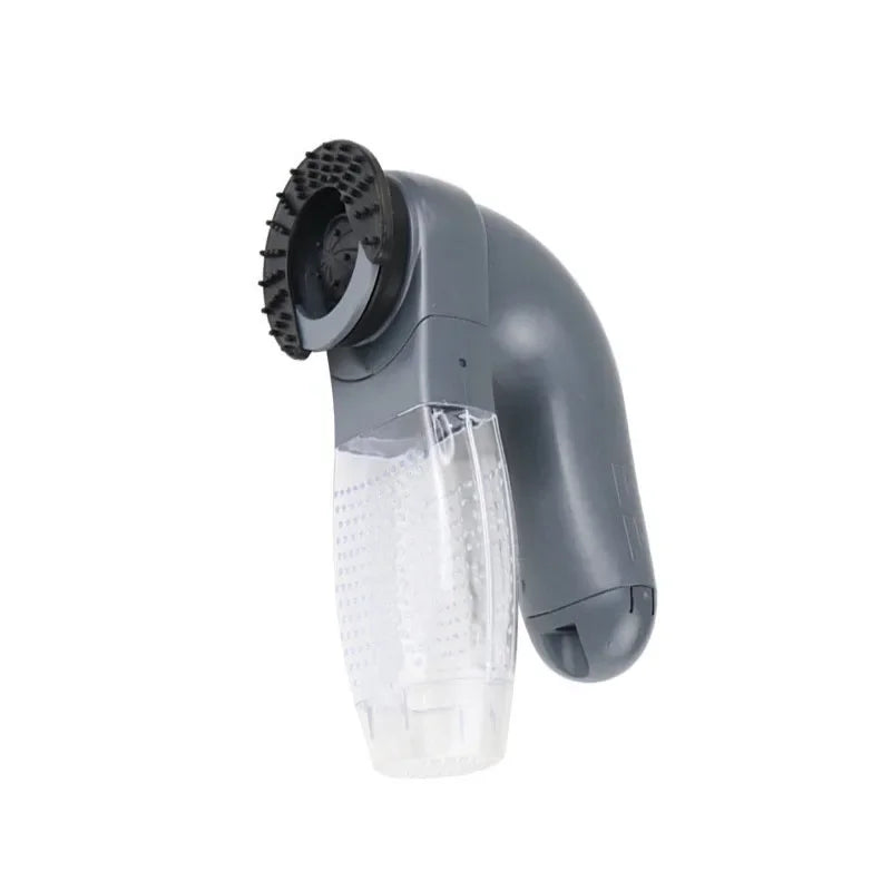 Portable Vacuum for Cat & Dog Hair