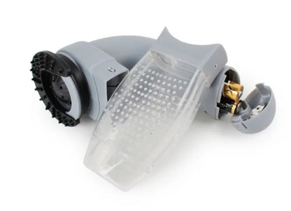 Portable Vacuum for Cat & Dog Hair