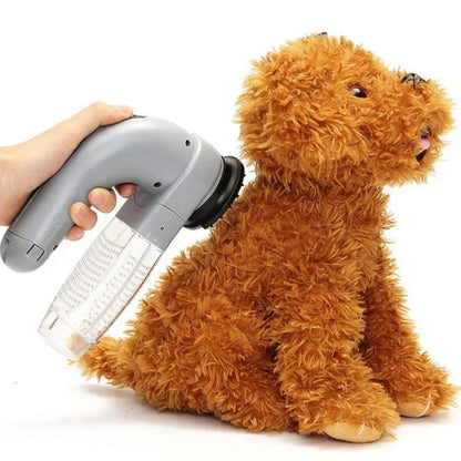Portable Vacuum for Cat & Dog Hair