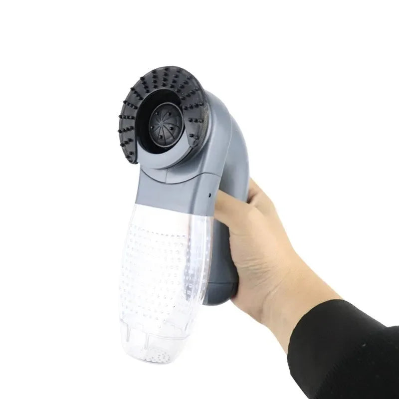 Portable Vacuum for Cat & Dog Hair