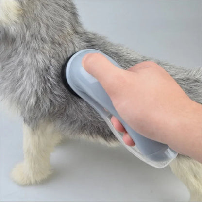 Portable Vacuum for Cat & Dog Hair